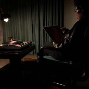 Listening Session