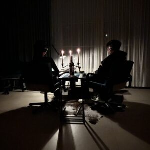 Candlelight Listening Gutschein