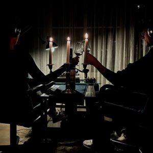 Candlelight Listening