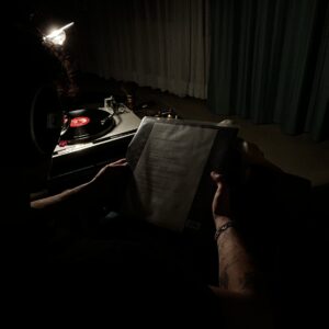 Listening Gutschein
